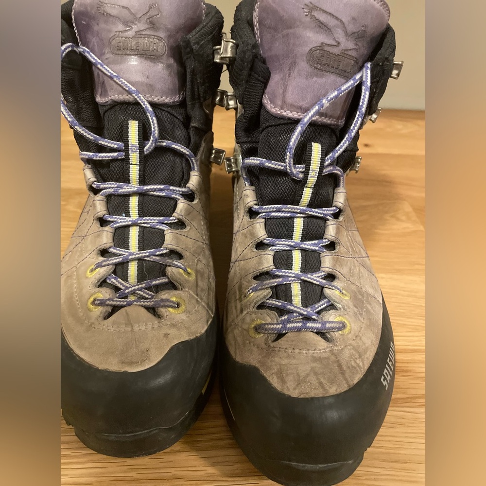 Salewa WS RAPACE GTX Hiking Boot - Picture 6 of 9